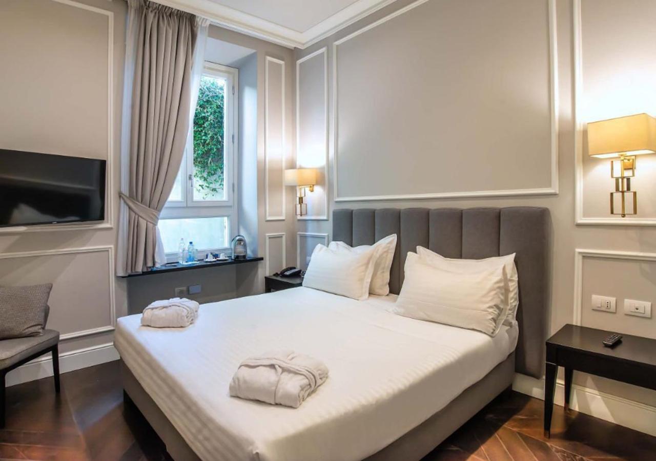 Florence Luxury Guest House Extérieur photo