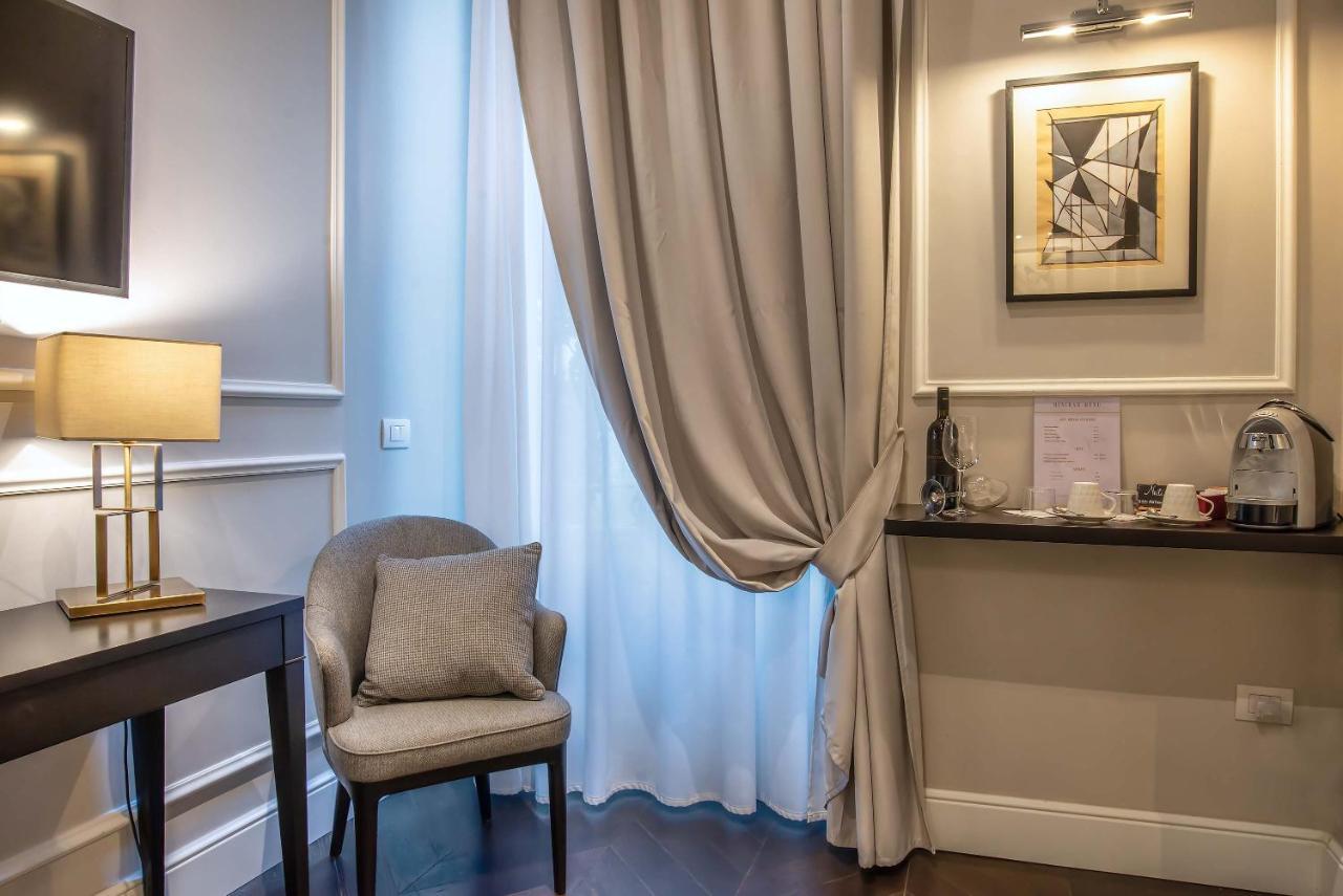 Florence Luxury Guest House Extérieur photo